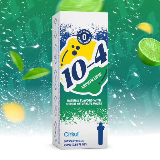 10-4™ F1